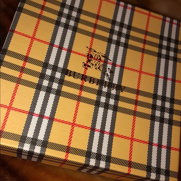 Men’s Burberry Belt - Picture 1 of 3